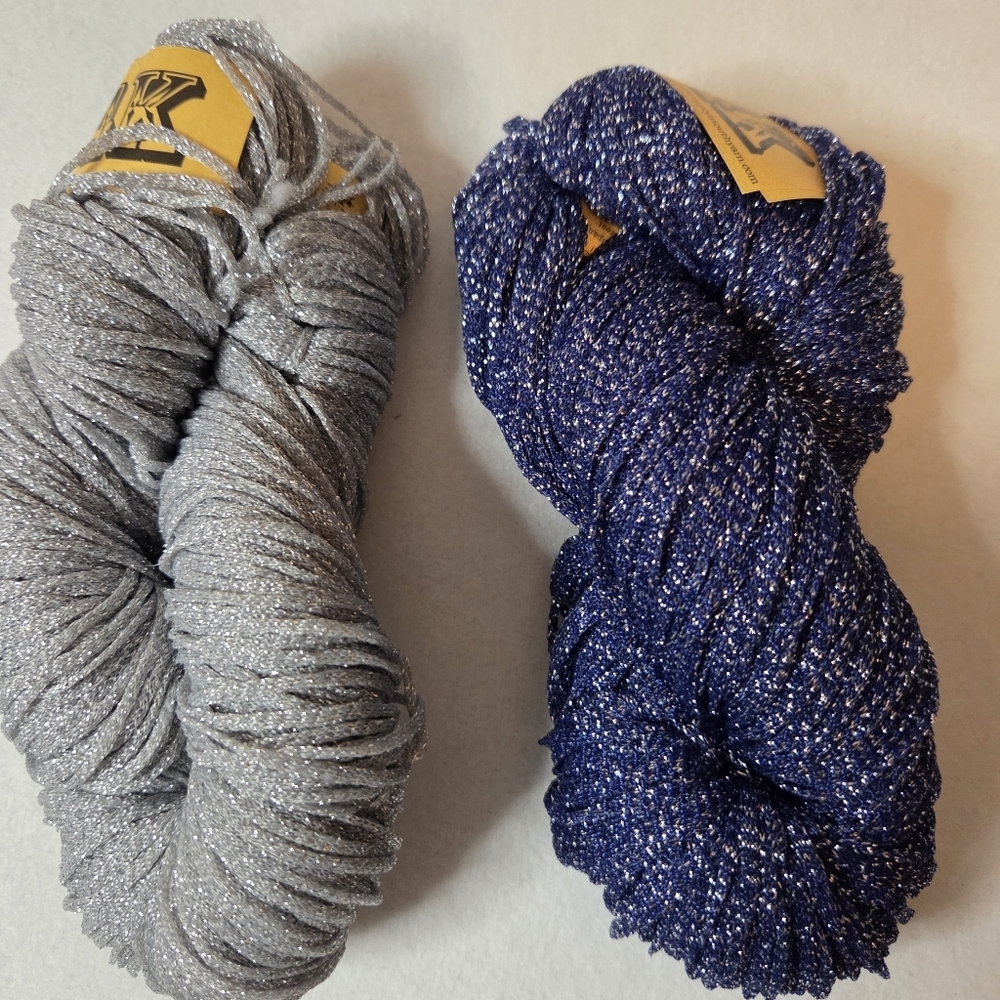 24K Plymouth Yarn Made In Italy